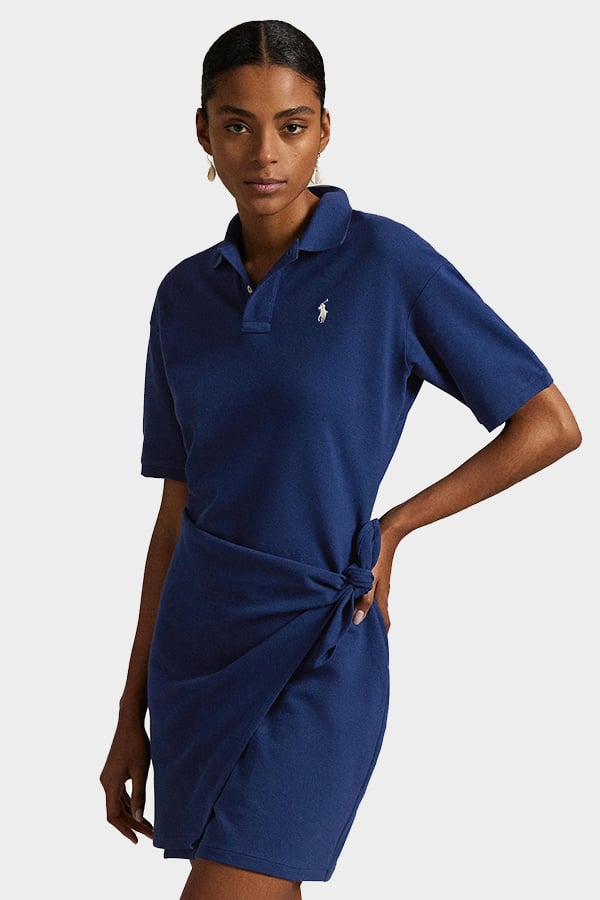 ΦΟΡΕΜΑ POLO RALPH LAUREN - HARRISON BLUE